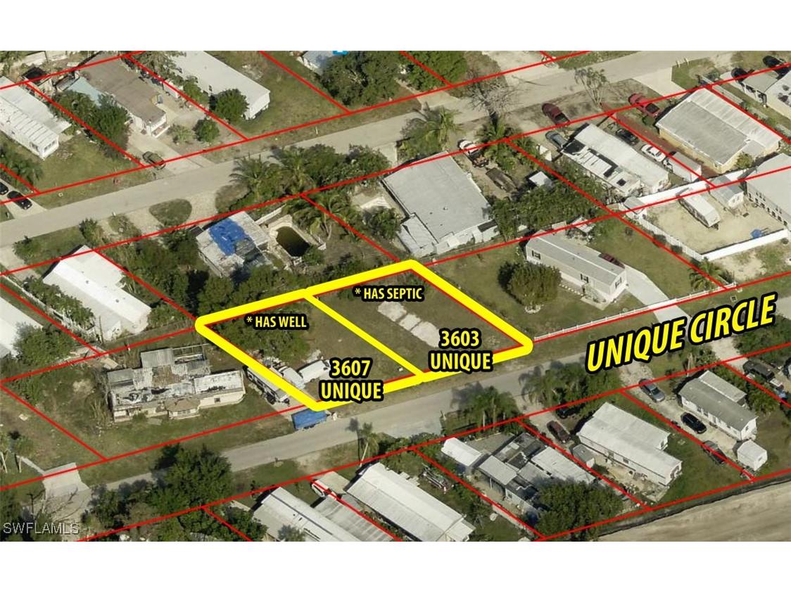 3603-07 Unique Circle Fort Myers FL 33908 225012269 image1
