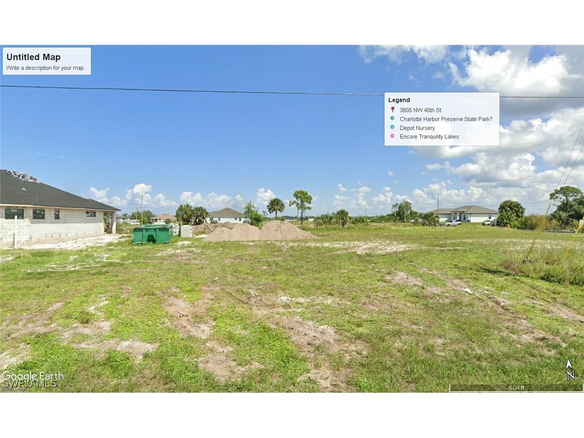 3605 NW 40th Street Cape Coral FL 33993 225029913 image2