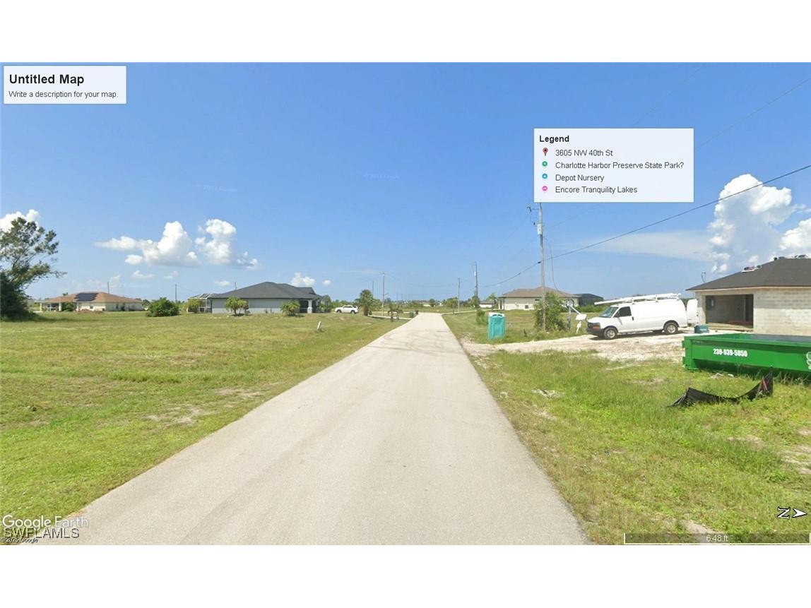 3605 NW 40th Street Cape Coral FL 33993 225029913 image3