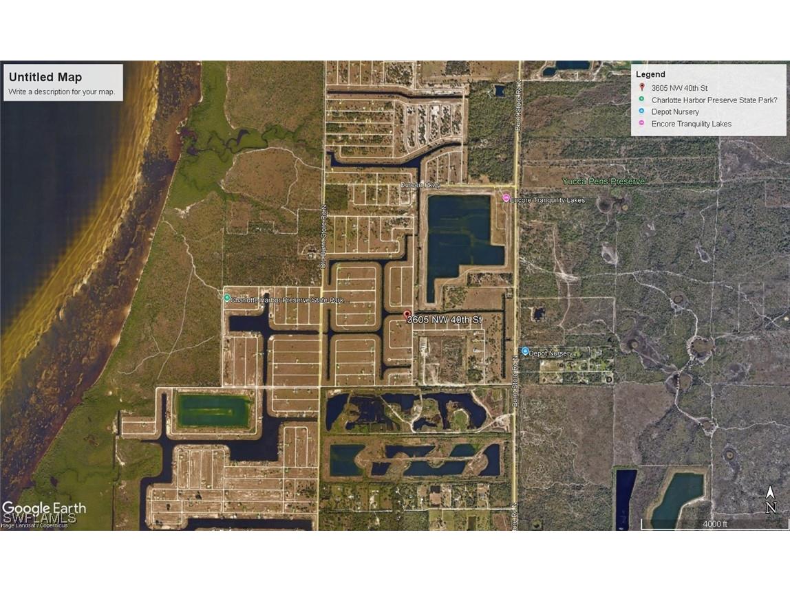 3605 NW 40th Street Cape Coral FL 33993 225029913 image5