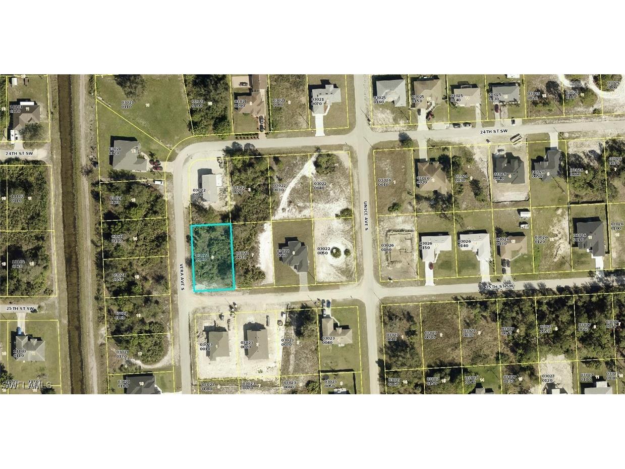3606 25th Street SW Lehigh Acres FL 33976 225036841 image1