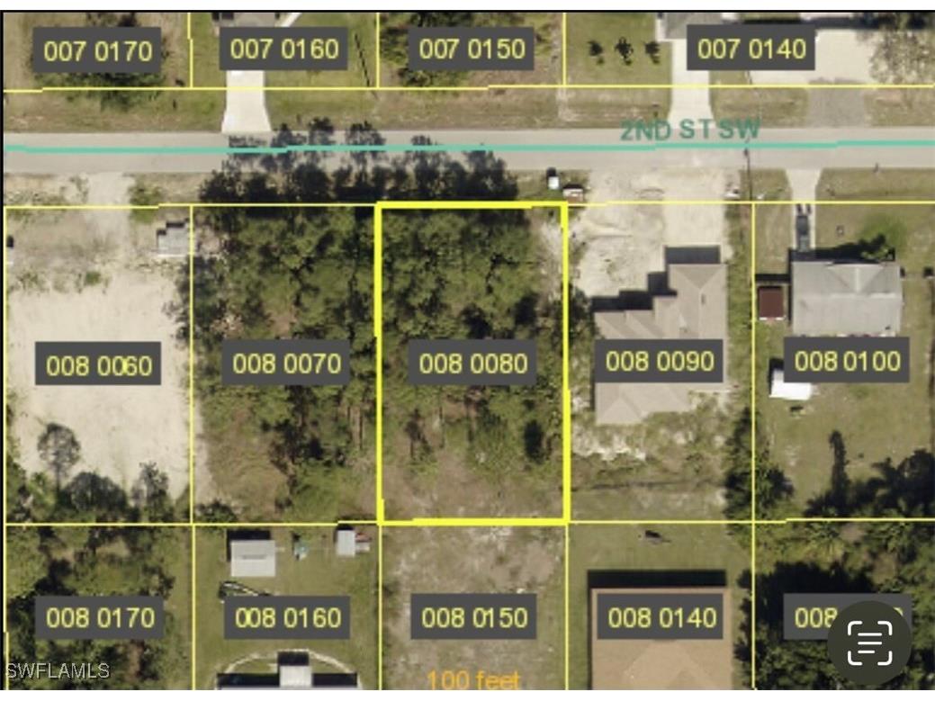 3607 2nd Street SW Lehigh Acres FL 33976 225033936 image1