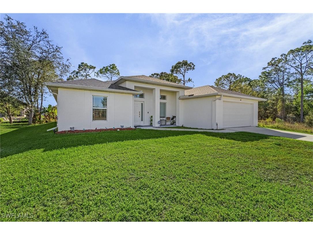 3607 38th Street SW Lehigh Acres FL 33976 225010939 image1