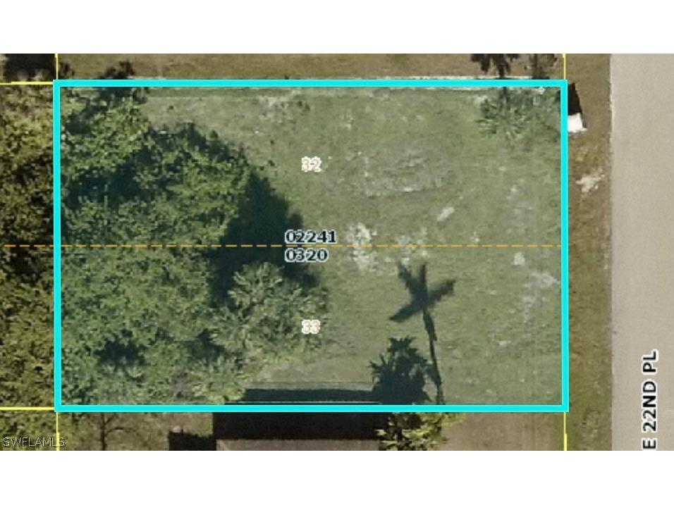 3608 NE 22nd Avenue Cape Coral FL 33909 222059985 image1