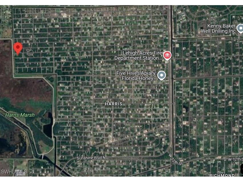 3609 51st Street W Lehigh Acres FL 33971 225016142 image3