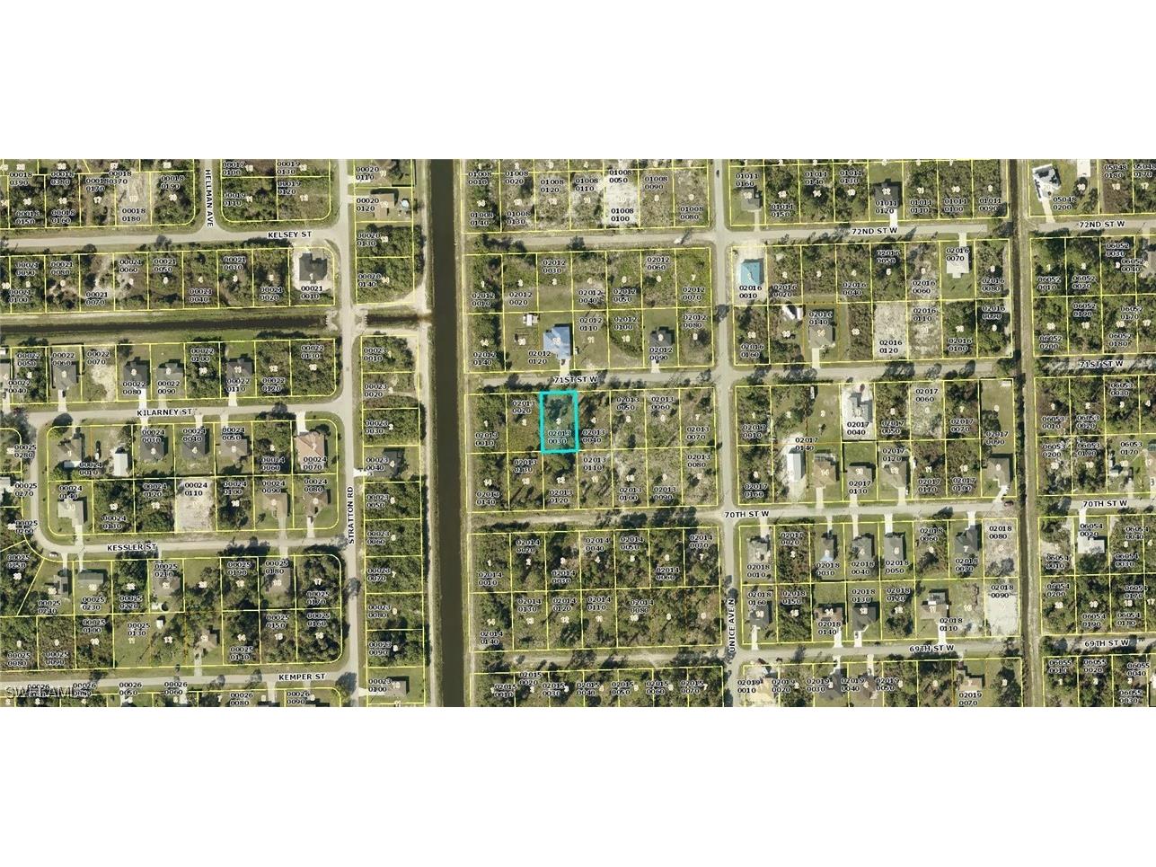 3609 71st Street W Lehigh Acres FL 33971 225043198 image1