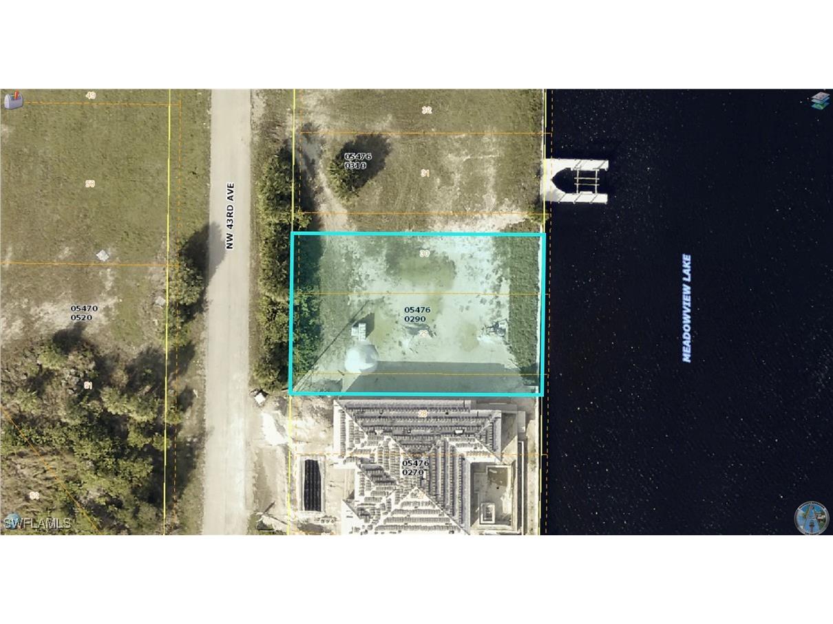 3609 NW 43rd Avenue Cape Coral FL 33993 225010158 image1