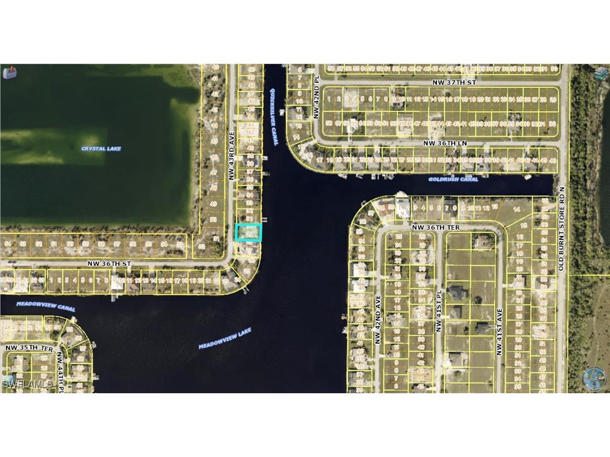 3609 NW 43rd Avenue Cape Coral FL 33993 225010158 image2