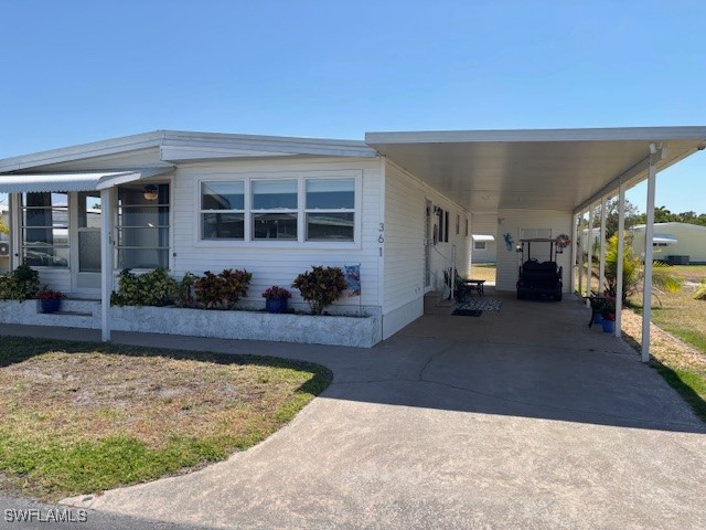 361 Shoreland Drive Fort Myers FL 33905 225035749 image1