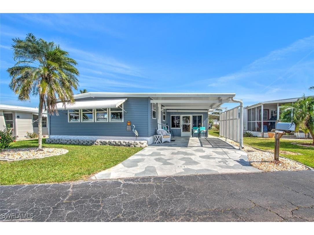 361 Verna Avenue Fort Myers FL 33908 225019555 image1
