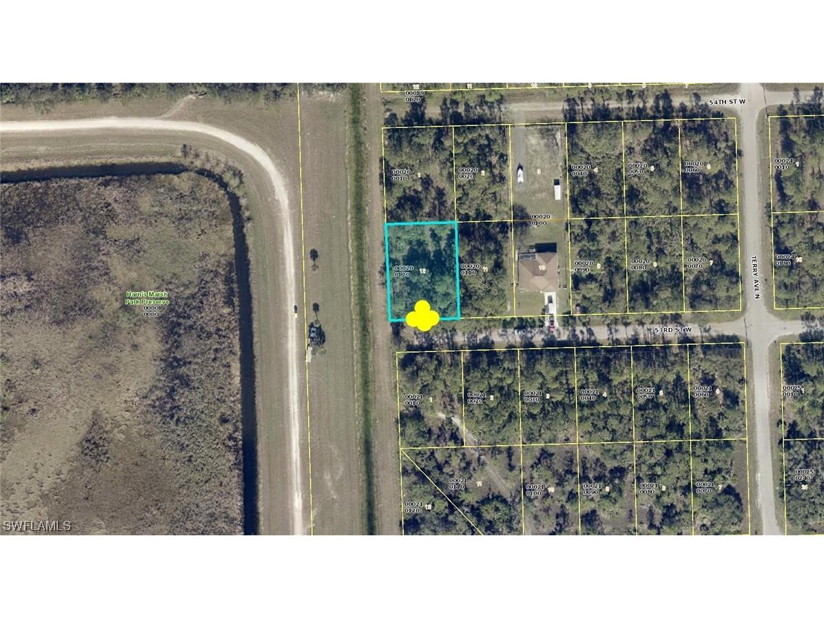 3610 53rd Street W Lehigh Acres FL 33971 224016202 image1