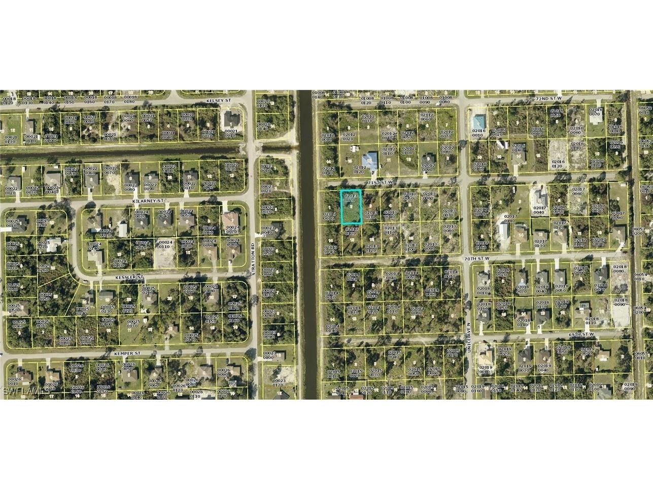 3611 71st Street W Lehigh Acres FL 33971 225043204 image1