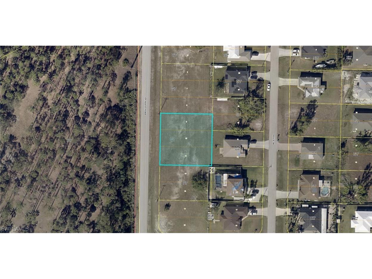 3611 Andalusia Boulevard Cape Coral FL 33909 223083059 image1