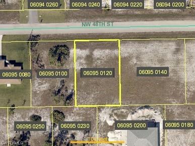 3612 NW 48th Street Cape Coral FL 33993 223050215 image1