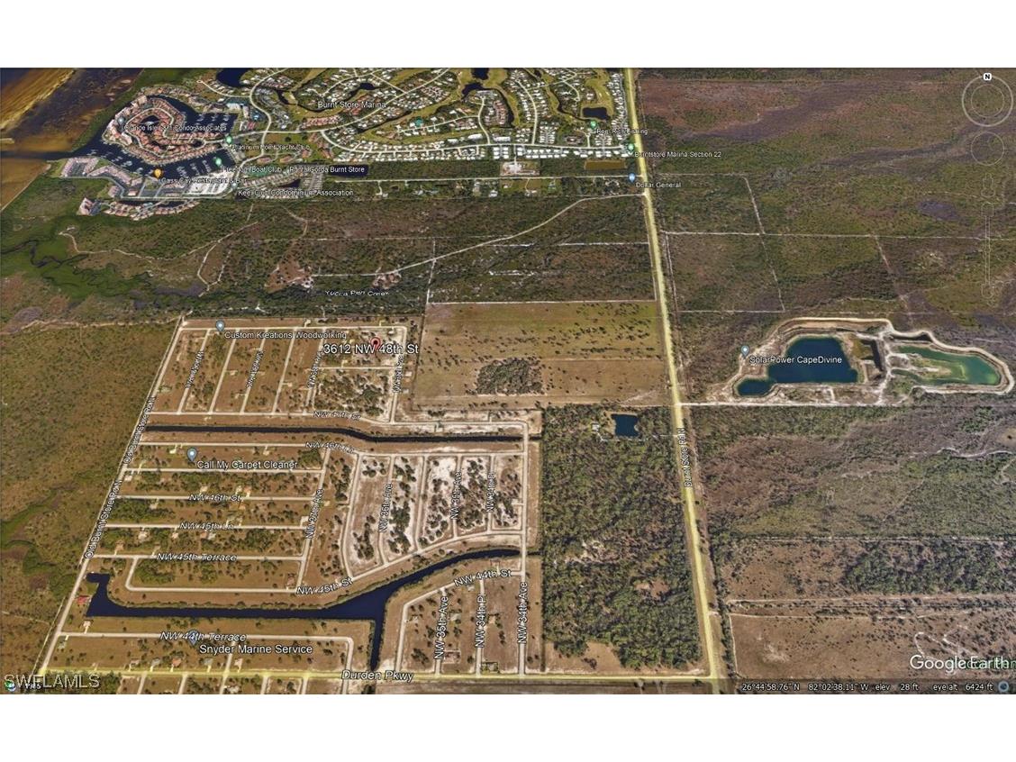 3612 NW 48th Street Cape Coral FL 33993 223050215 image3
