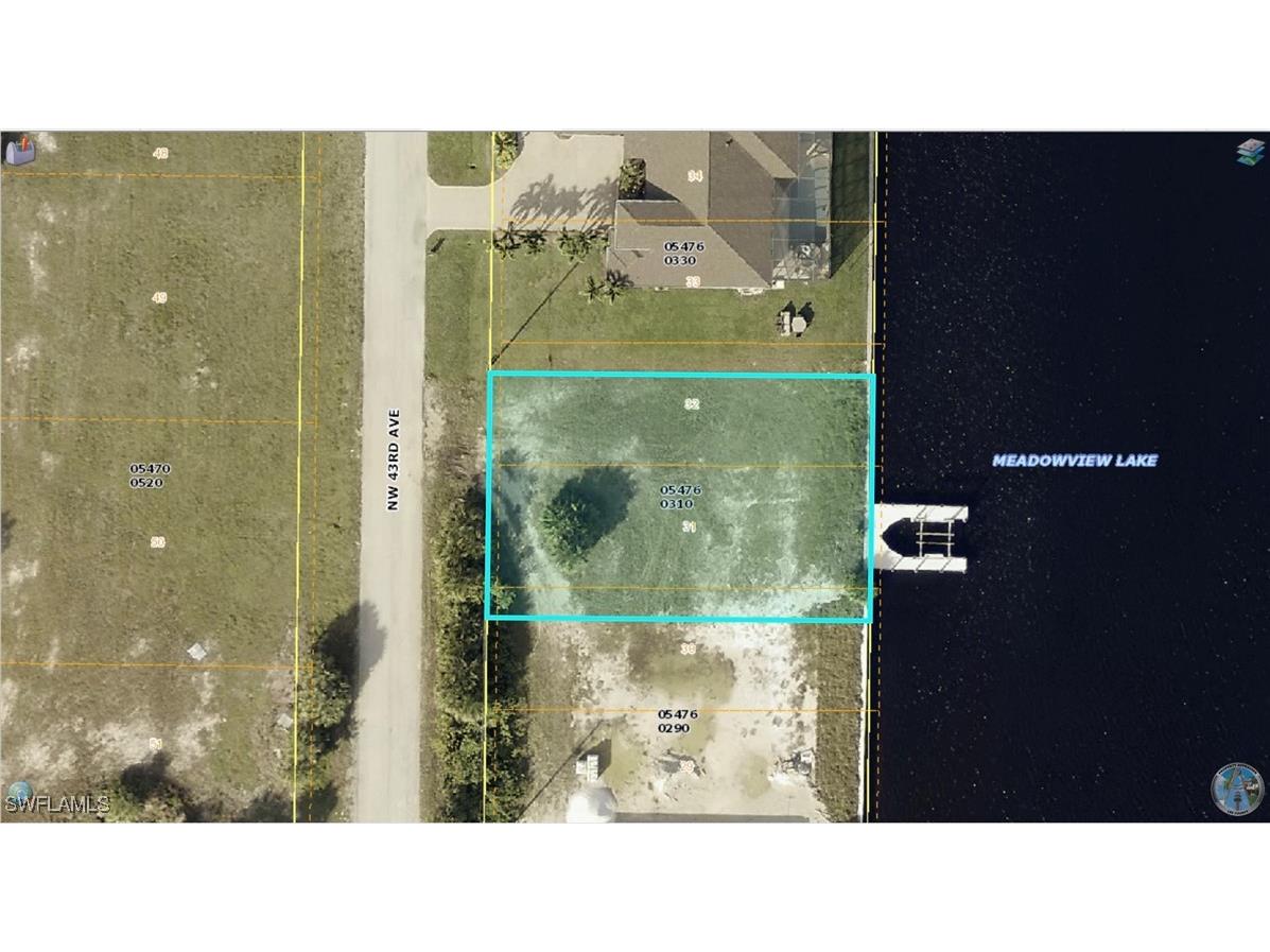 3613 NW 43rd Avenue Cape Coral FL 33993 225012169 image1