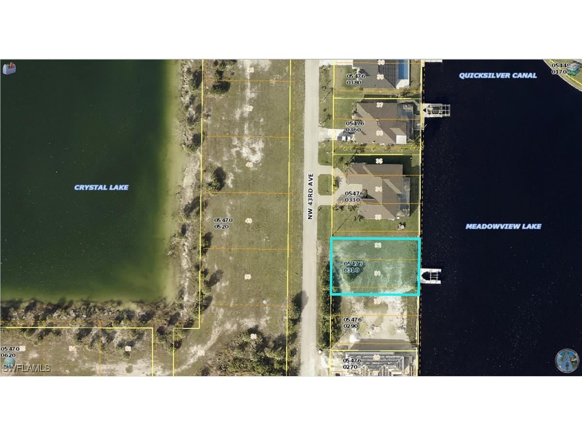 3613 NW 43rd Avenue Cape Coral FL 33993 225012169 image2