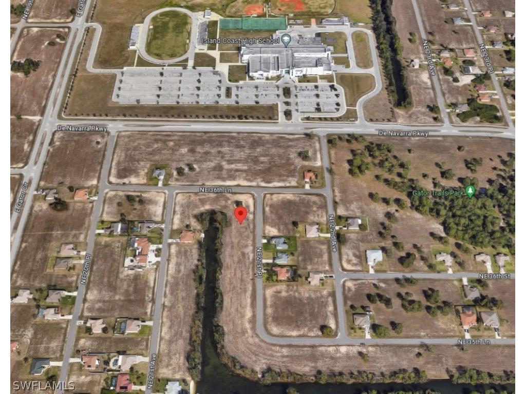 3614 NE 21st Place Cape Coral FL 33909 224047265 image1