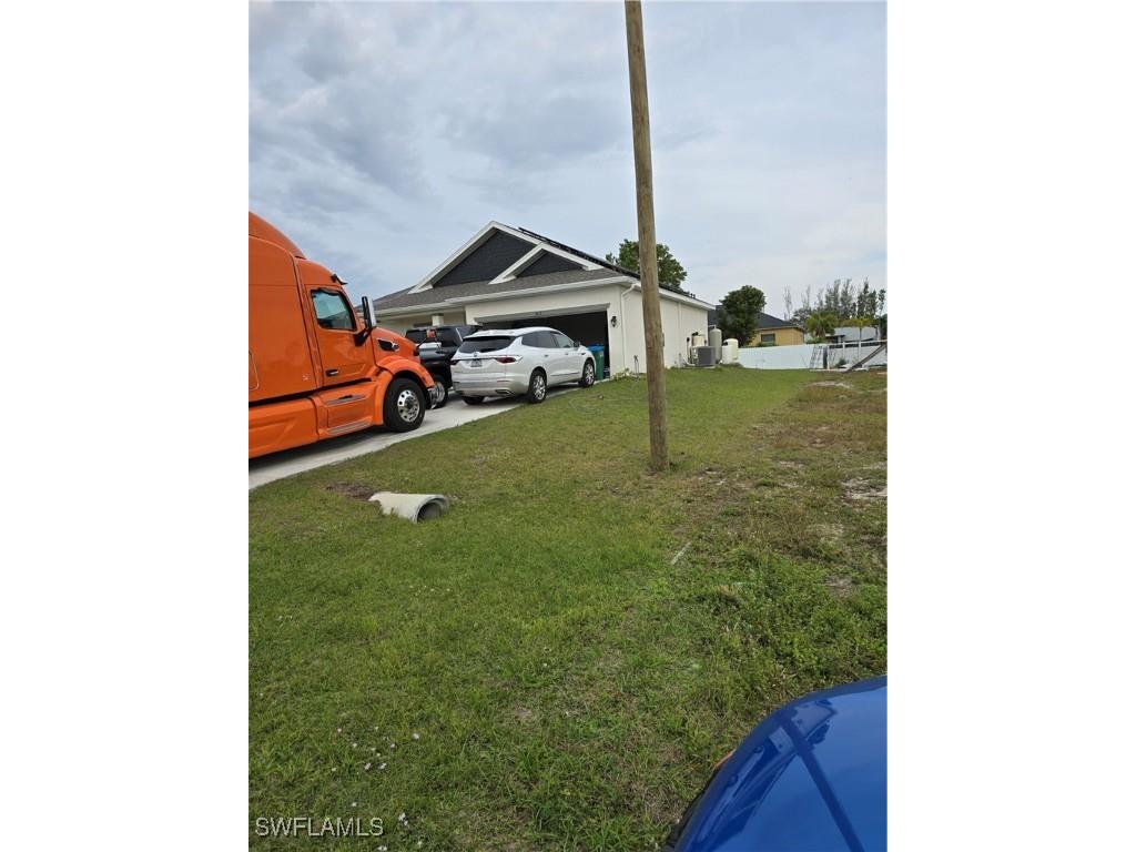 3615 NE 12th Court Cape Coral FL 33909 225014436 image1