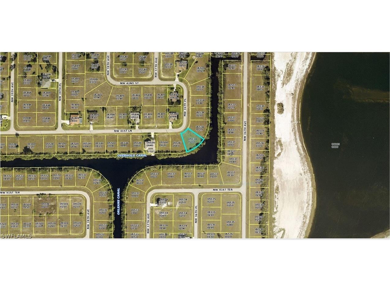 3616 NW 41st Lane Cape Coral FL 33993 221032980 image4