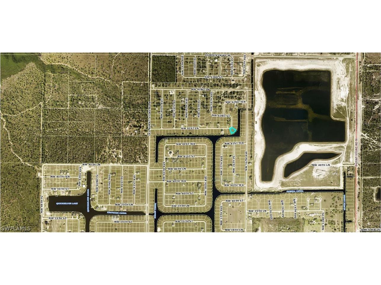 3616 NW 41st Lane Cape Coral FL 33993 221032980 image5