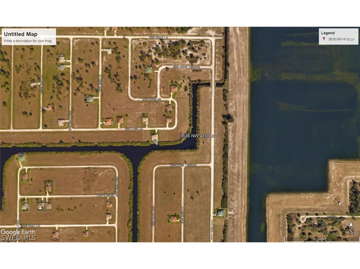 3616 NW 41st Lane Cape Coral FL 33993 221032980 image6