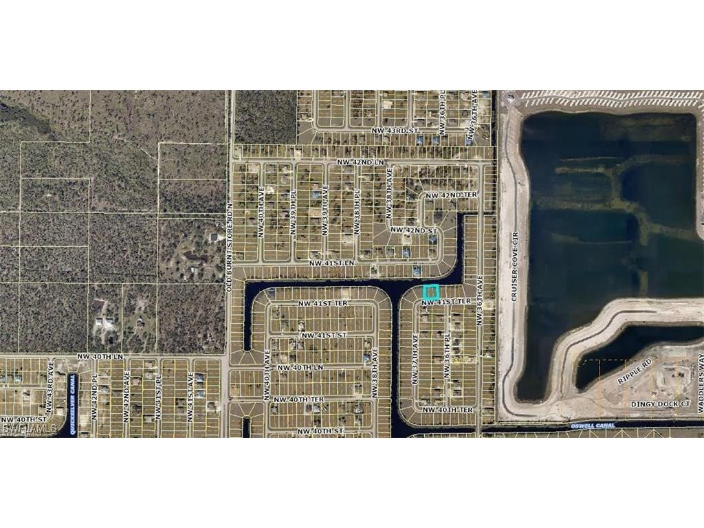 3621 NW 41st Terrace Cape Coral FL 33993 225011694 image3