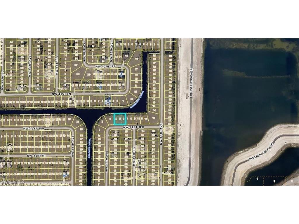 3621 NW 41st Terrace Cape Coral FL 33993 225011694 image4