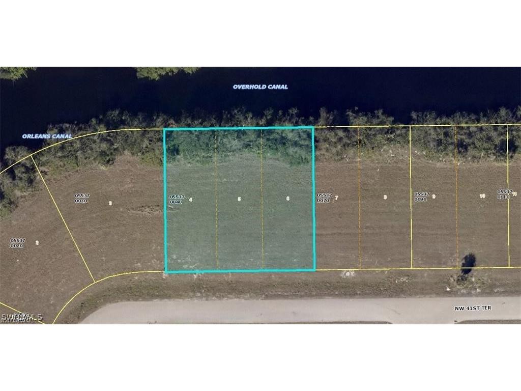 3621 NW 41st Terrace Cape Coral FL 33993 225011694 image5