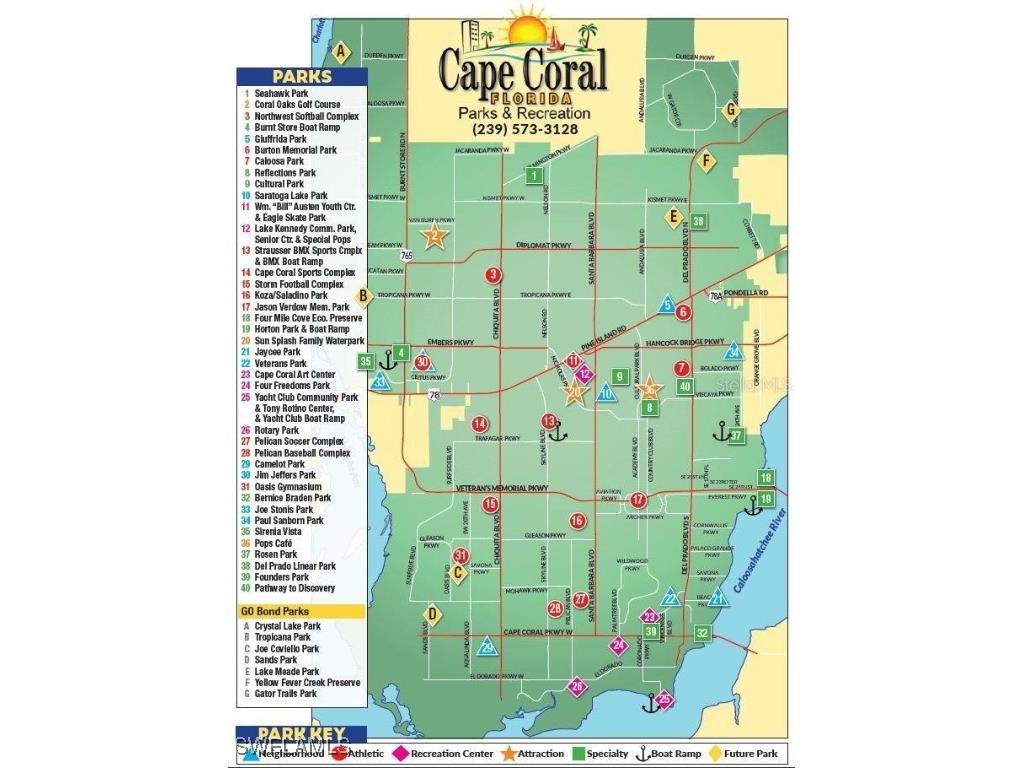 3621 NW 41st Terrace Cape Coral FL 33993 225011694 image7