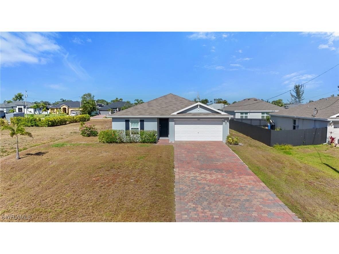 3622 NE 14th Place Cape Coral FL 33909 225042783 image1