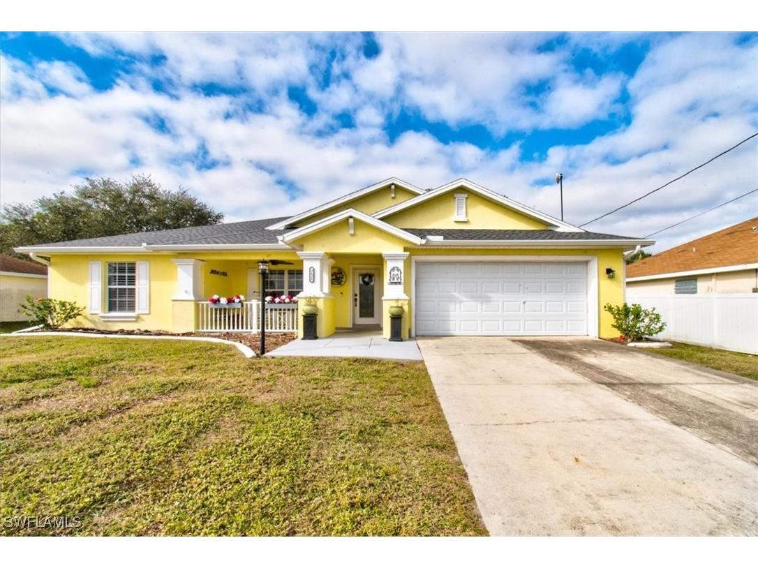 3622 NE 18th Place Cape Coral FL 33909 225000527 image1
