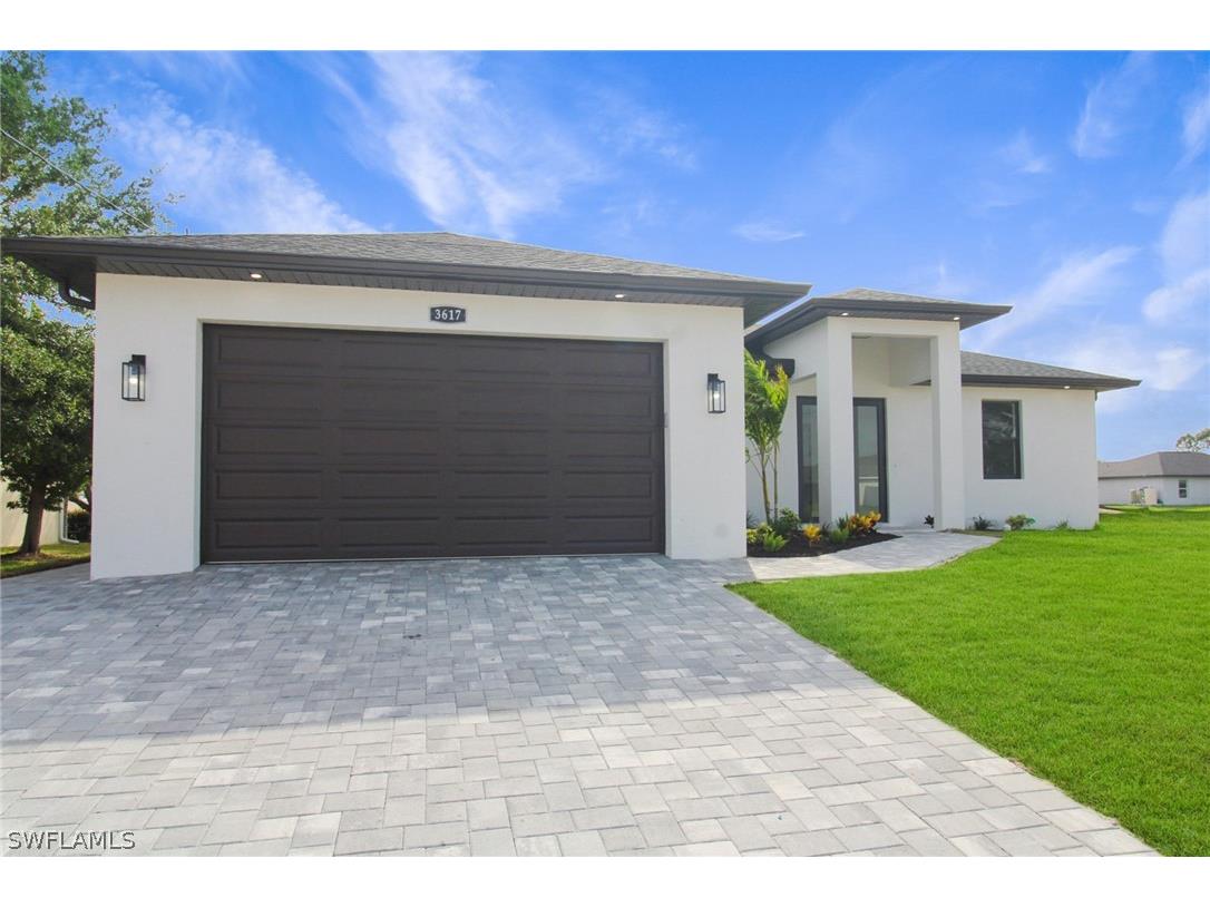 3623 NW 45th Street Cape Coral FL 33993 224024890 image1