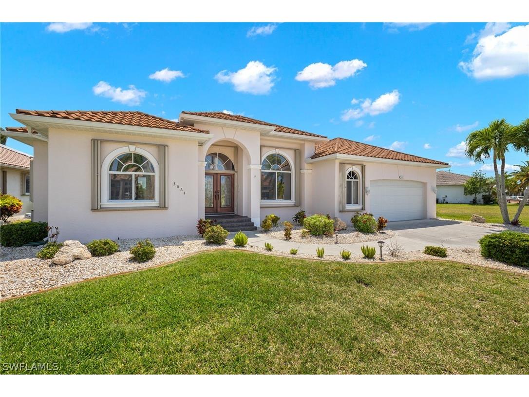 3624 Licata Court Punta Gorda FL 33950 224032720 image1