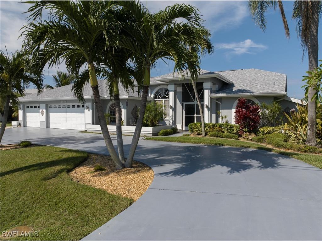 3624 SE 1st Place Cape Coral FL 33904 224081578 image1