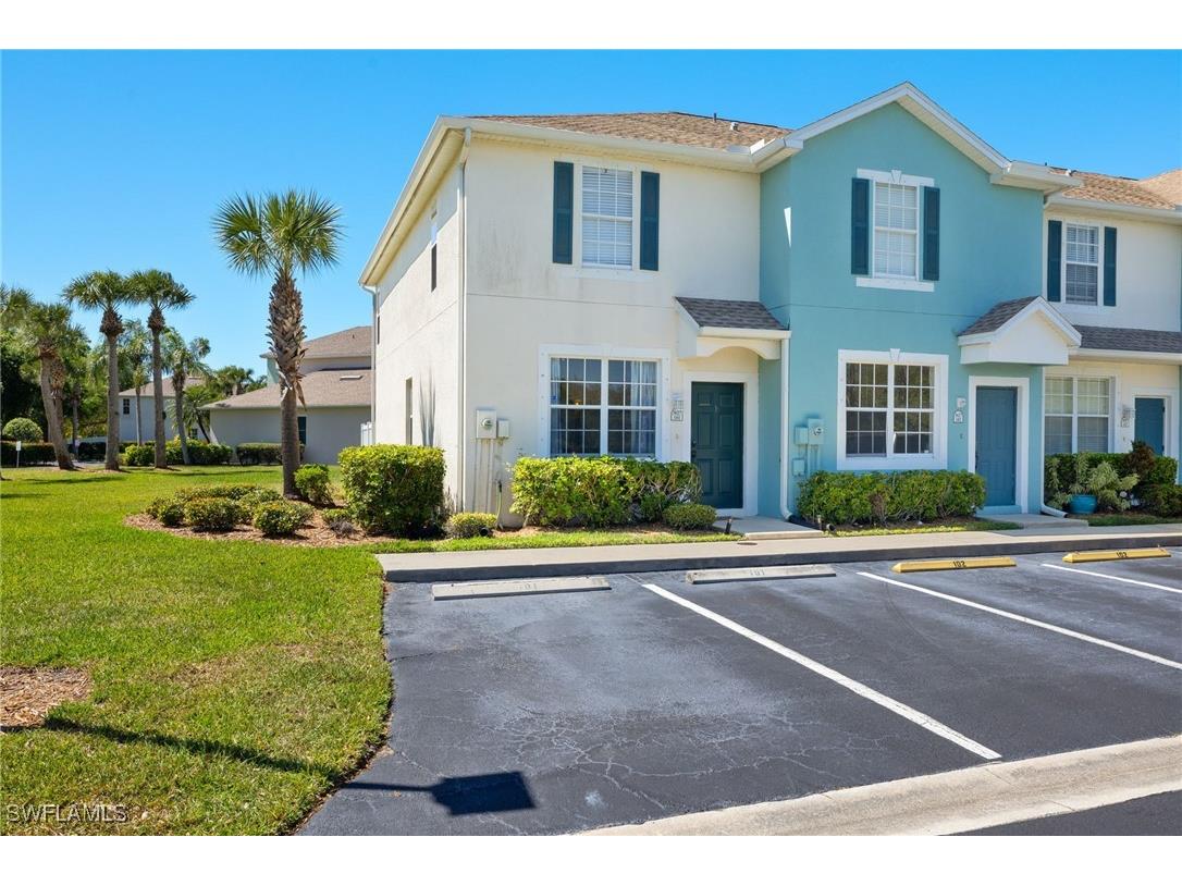 3627 Pine Oak Circle #101 Fort Myers FL 33916 225029007 image1