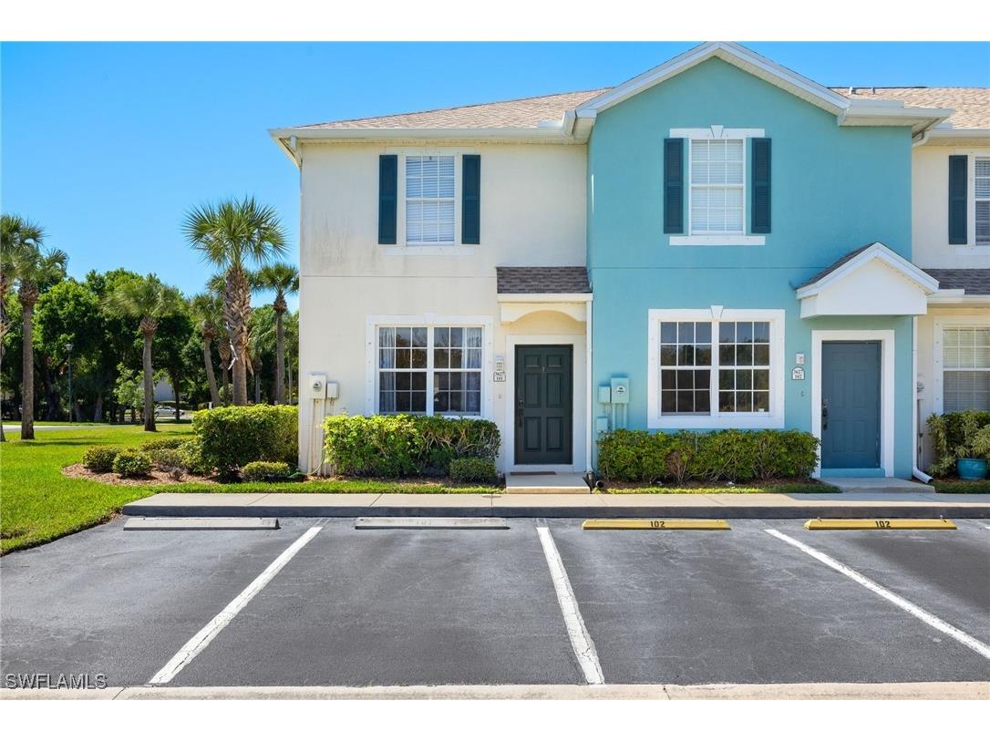 3627 Pine Oak Circle #101 Fort Myers FL 33916 225029007 image3