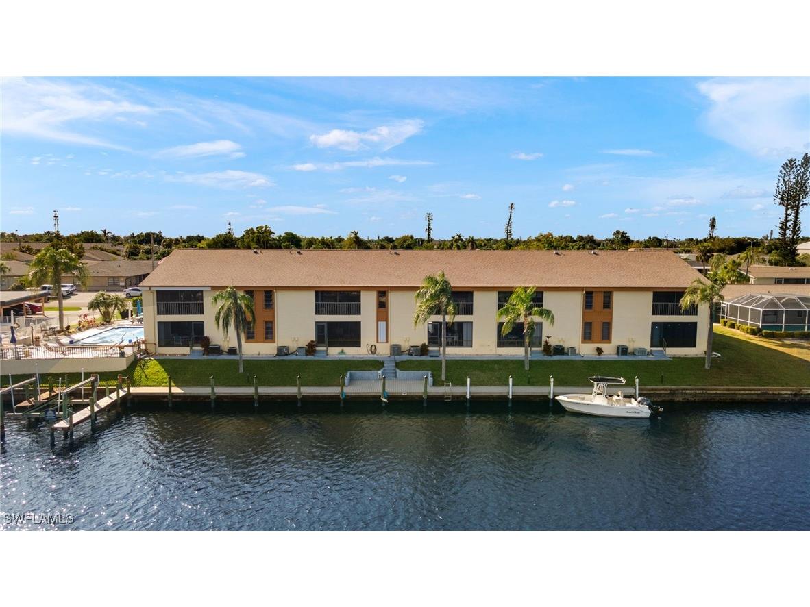 3631 SE 10th Avenue #103 Cape Coral FL 33904 225020707 image1