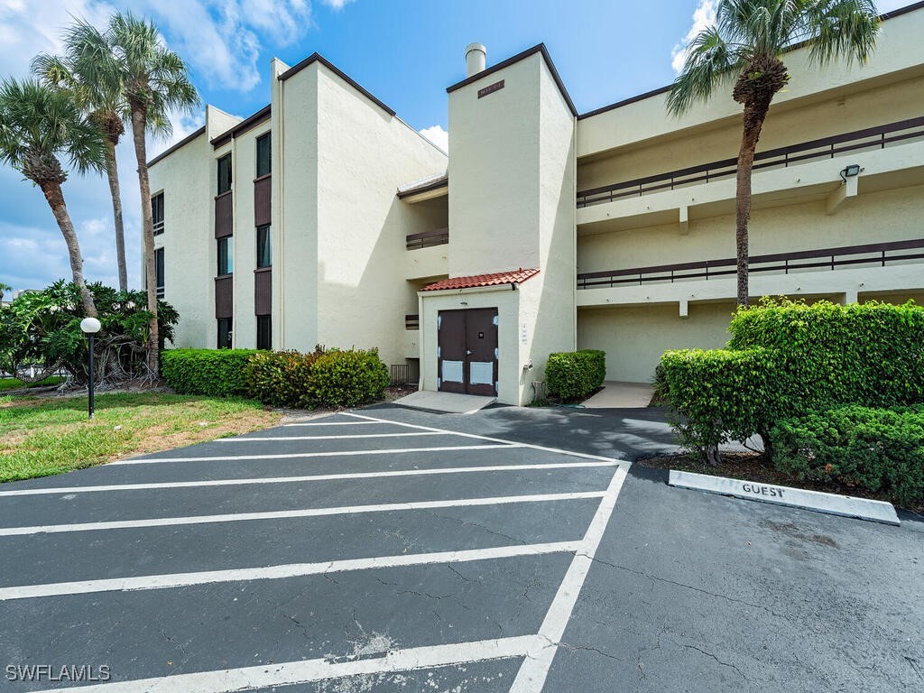 3635 Boca Ciega Drive #301 Naples FL 34112 225052799 image1