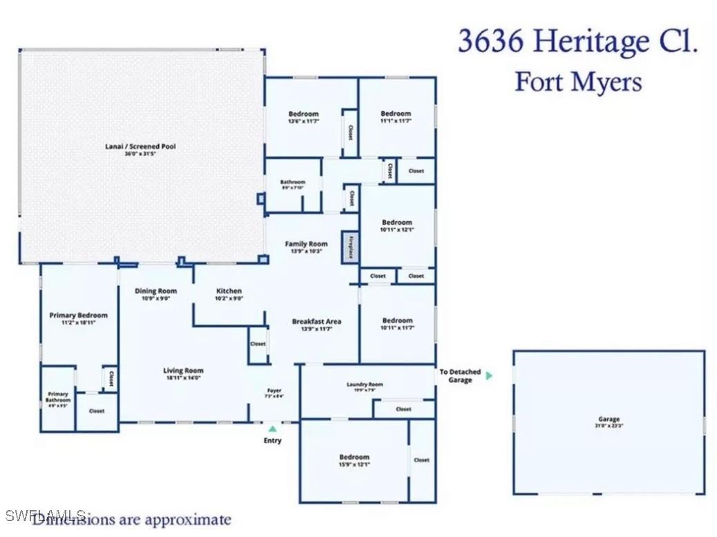 3636 Heritage Lane Fort Myers FL 33908 225018537 image4