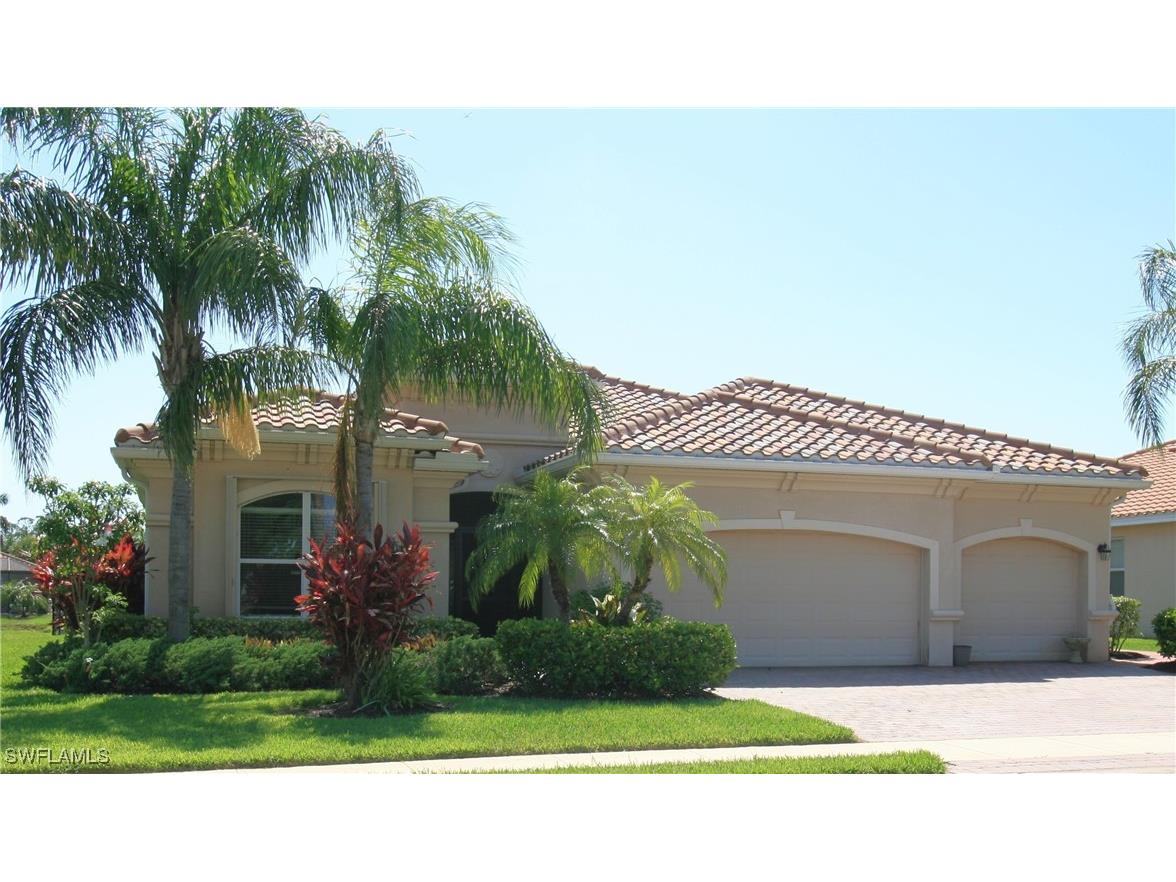 3640 Valle Santa Circle Cape Coral FL 33909 225041722 image1