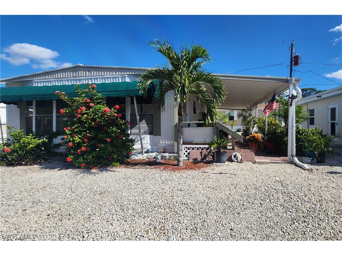 3650 Bonita Beach Road 25, Bonita Springs, FL, 34134 MLS 223083201