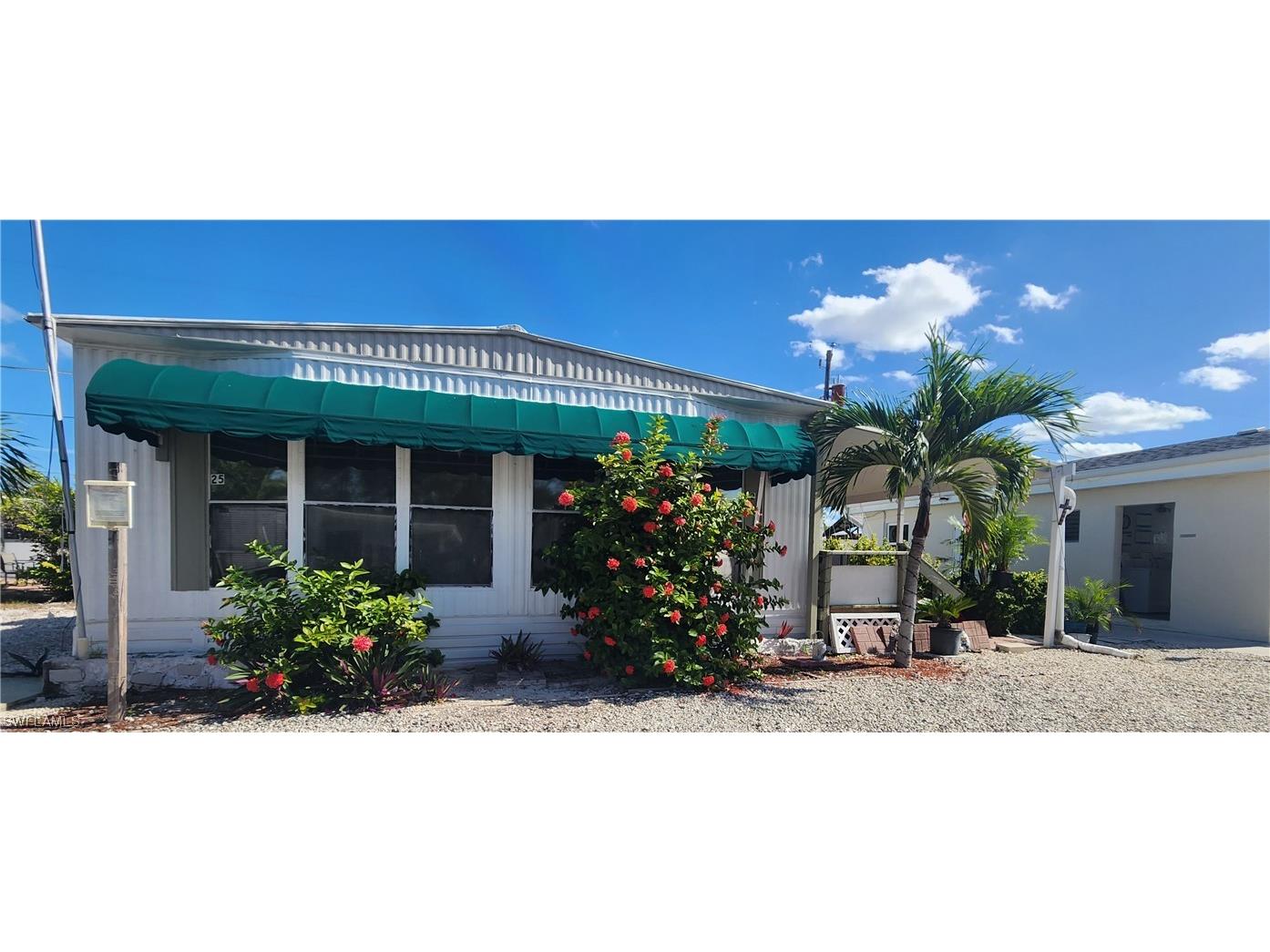 3650 Bonita Beach Road 25, Bonita Springs, FL, 34134 MLS 223083201