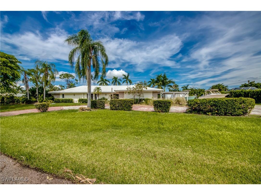 3651 Putter Point Lane Fort Myers FL 33919 224077711 image1
