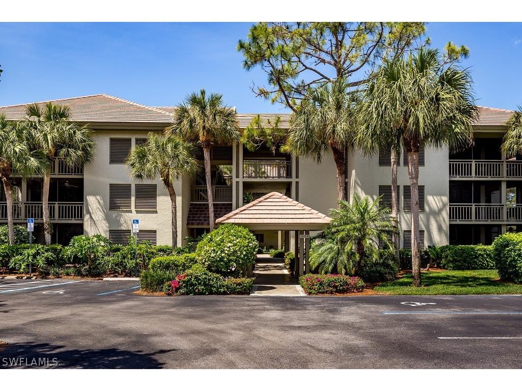 3651 Wild Pines Drive #101 Bonita Springs FL 34134 224030992 image1