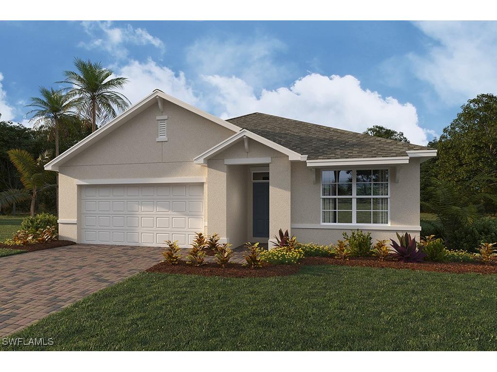 3671 Rollingwater Way North Fort Myers FL 33917 225040470 image1