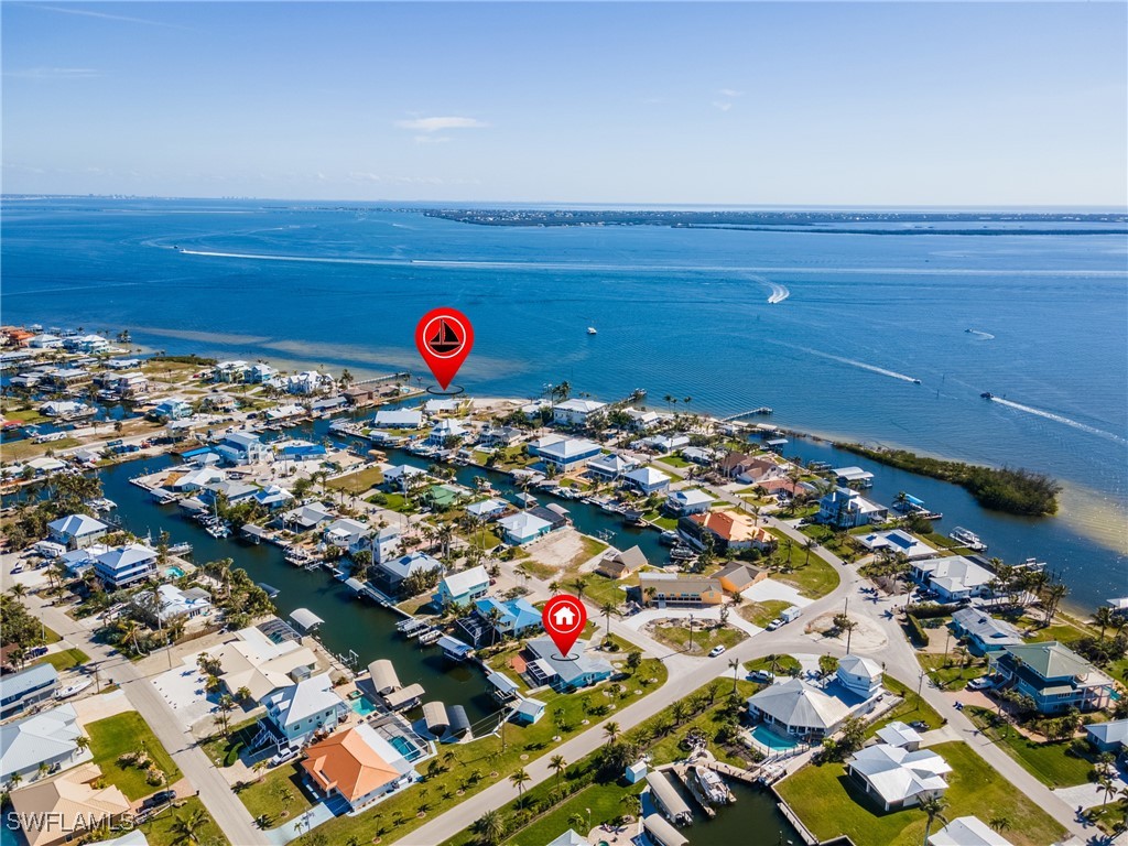 3678 Rita Lane Saint James City FL 33956 225011810 image1