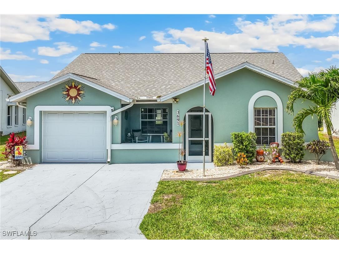 3691 Sabal Springs Boulevard North Fort Myers FL 33917 225045527 image1
