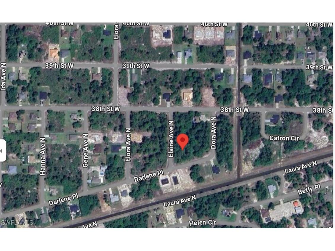 3700 Elaine Avenue N Lehigh Acres FL 33971 225027102 image12