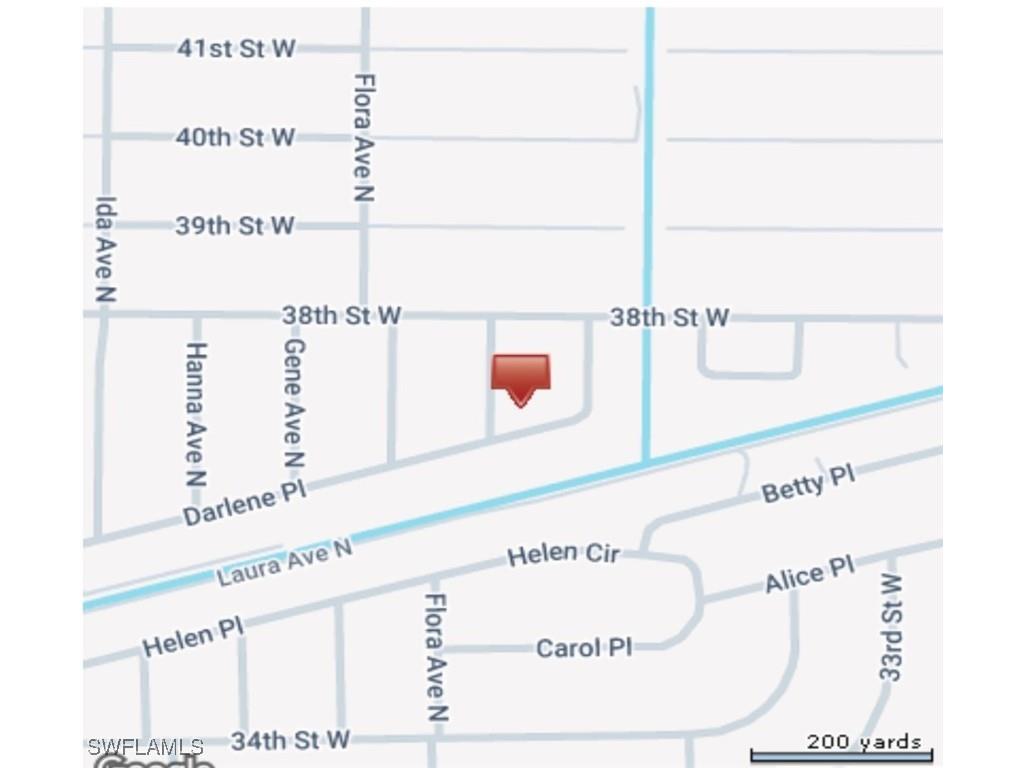 3700 Elaine Avenue N Lehigh Acres FL 33971 225027102 image2